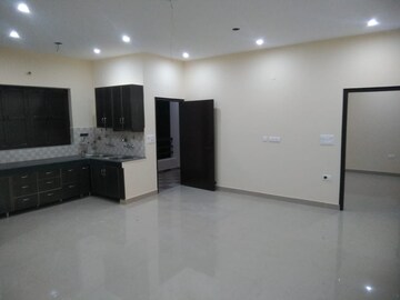 Living Room in 3 BHK Independent House at Sector 4 – for Rent