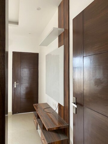 Bathroom in 3 BHK Independent House at Sector 4 – for Rent
