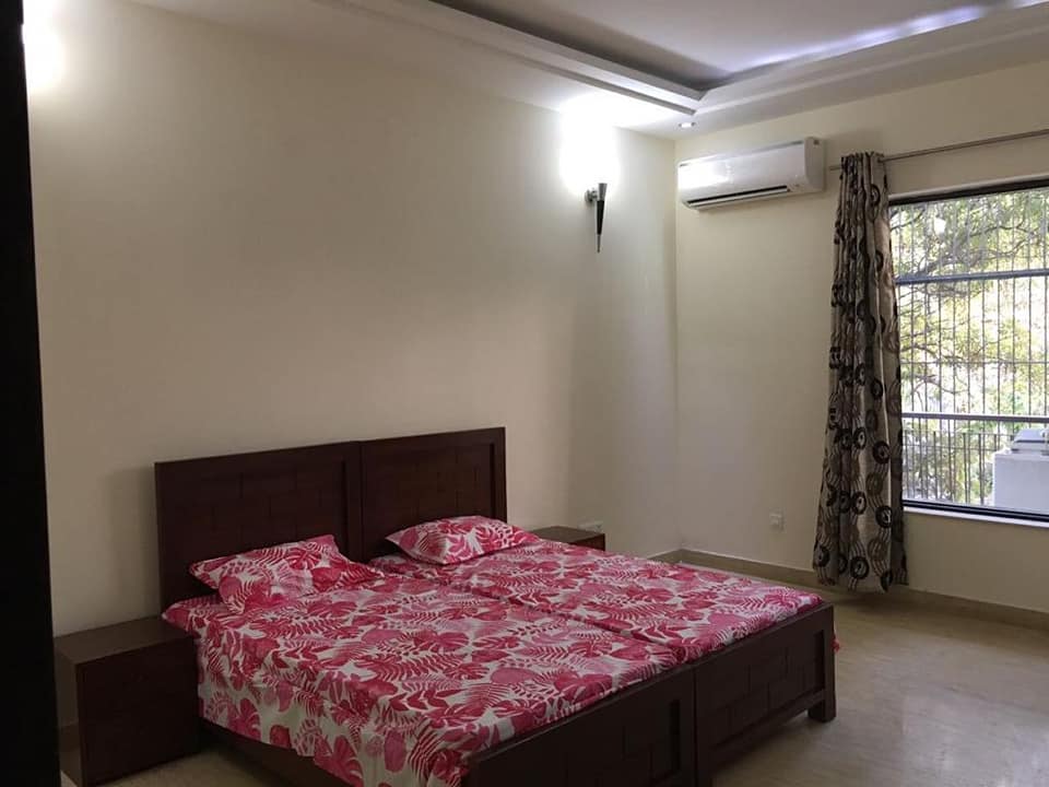 3 BHK + Pooja Room Independent House For Rent in Gopal Estates