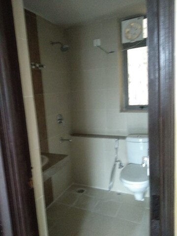 Bathroom in 3 BHK Independent House at Sector 4 – for Rent