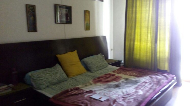 Bedroom, sector 4 3 Bedroom 1957 Sq.Ft. Independent House In Sector 4 Gurgaon 9151412