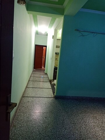 Building Lobby in 3 BHK Independent House at Sector 4 – for Rent