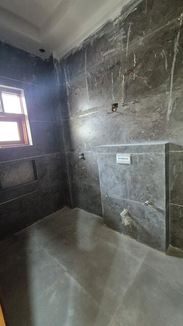 Bathroom in 3 BHK Builder Floor at Sector 49 – for Sale