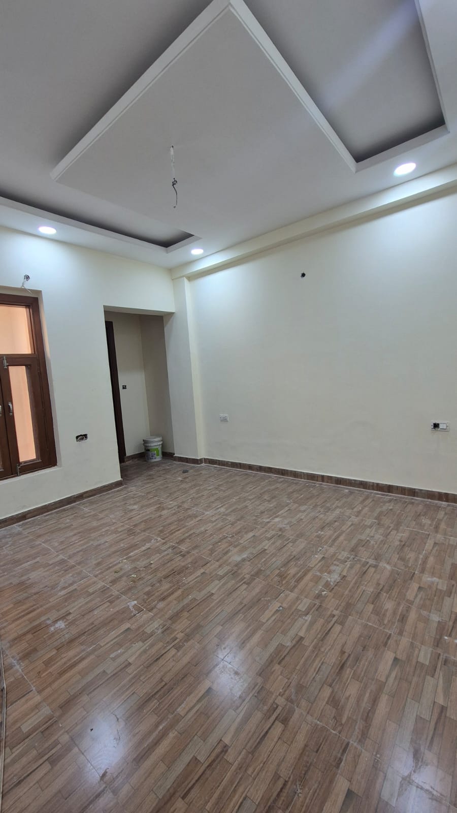 3 BHK + Pooja Room Builder Floor For Sale in Sector 49
