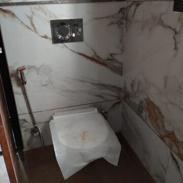 Bathroom in 1 BHK Apartment at Anant Best Homes, Sector 73 – for Rent