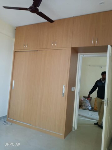 Furnished Amenities in 3 BHK Independent House at Sector 4 – for Rent