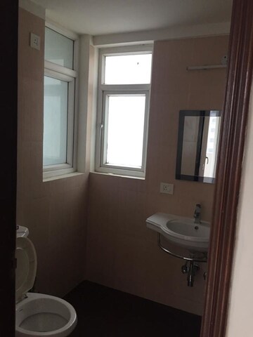 Bathroom in 3 BHK Independent House at Sector 4 – for Rent