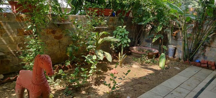 Garden, sector 4 3 Bedroom 1957 Sq.Ft. Independent House In Sector 4 Gurgaon 9151412