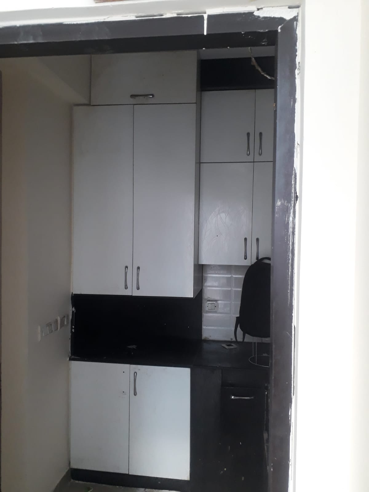 2 BHK Apartment For Rent in Charms Castle