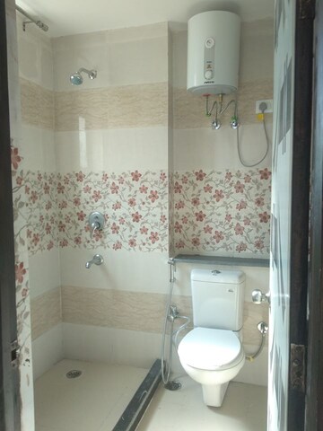 Bathroom in 3 BHK Independent House at Sector 4 – for Rent