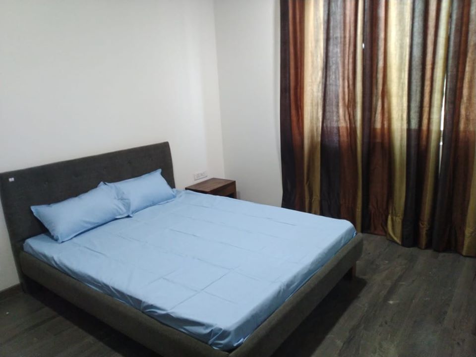 3 BHK + Pooja Room Independent House For Rent in Bxcbxcbbxc
