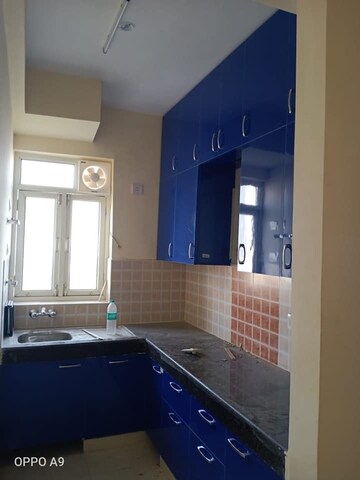 Kitchen in 3 BHK Independent House at Sector 4 – for Rent