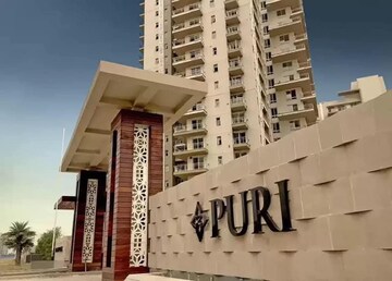 2 BHK Apartment For Sale in Puri Emerald Bay, Sector 104