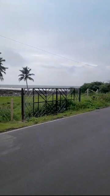 Plot Area in  Plot at Dapoli – for Sale