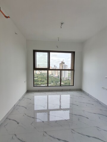 1 BHK Apartment For Rent in Raymond Ten X Habitat, Pokhran Road No Two