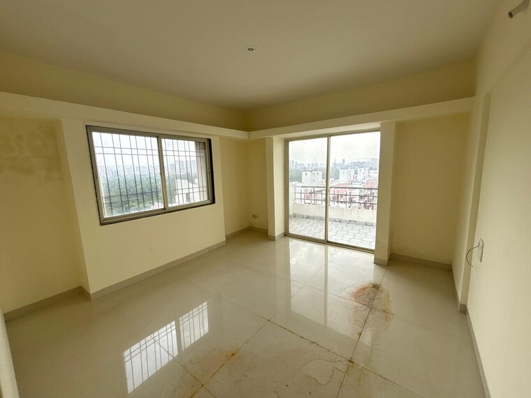 Hall, g-k-roseland-residency 3 Bedroom 1500 Sq.Ft. Apartment In Pimple Saudagar Pune 9151442