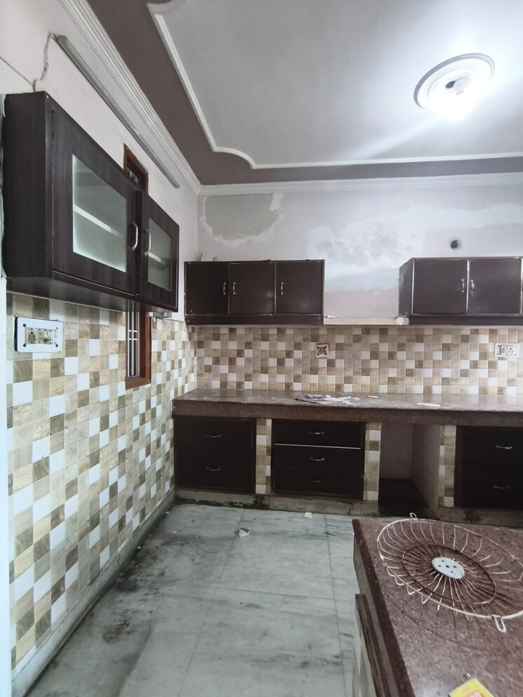 Kitchen, shiv-shakti-apartments-faridabad 3 Bedroom 2200 Sq.Ft. Apartment In Sector 21c Faridabad 9151436