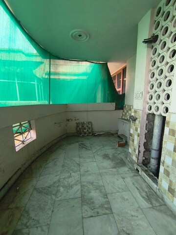 Kitchen in 3 BHK Apartment at Shiv Shakti Apartments Faridabad, Sector 21c – for Rent