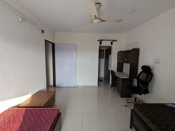 Master Bedroom in 2 BHK Apartment at Rohan Mithila, Viman Nagar – for Rent