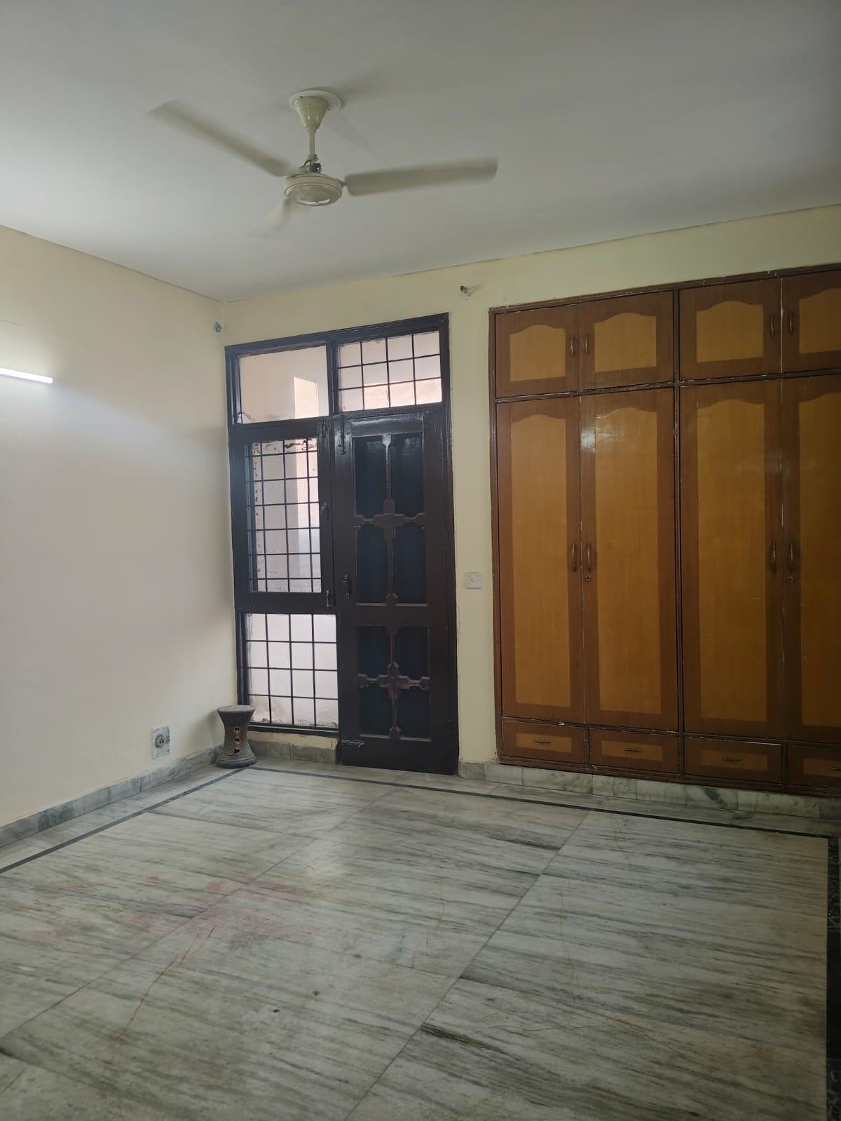 3 BHK + Pooja Room Apartment For Rent in Creative Huts Society