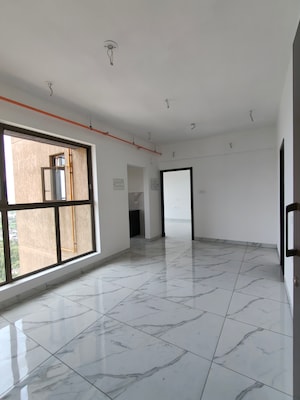 Room in 1 BHK Apartment at Raymond Ten X Habitat, Pokhran Road No Two – for Sale