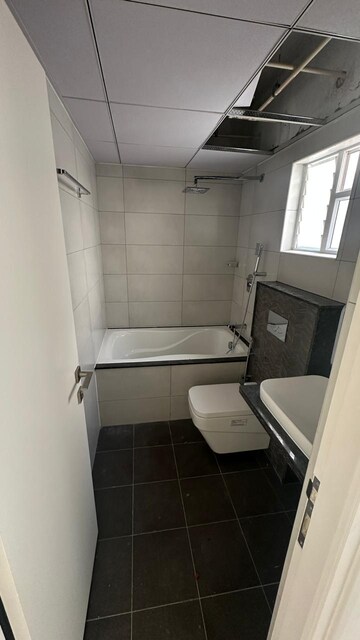 Bathroom in 2 BHK Apartment at Casagrand Boulevard, Hennur Road – for Sale