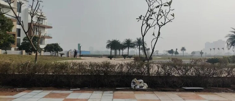 Exterior View, orris-woodview-residencies  240 Sq.Yd. Plot In Sector 89 Gurgaon 9151464