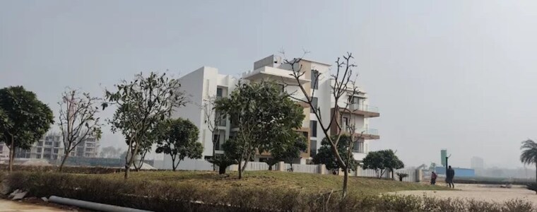 Exterior View, orris-woodview-residencies  240 Sq.Yd. Plot In Sector 89 Gurgaon 9151464