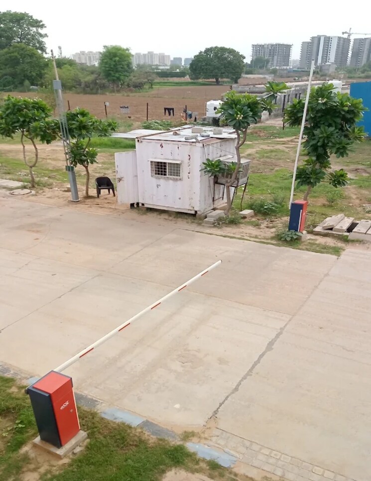 Exterior View, orris-woodview-residencies  240 Sq.Yd. Plot In Sector 89 Gurgaon 9151464