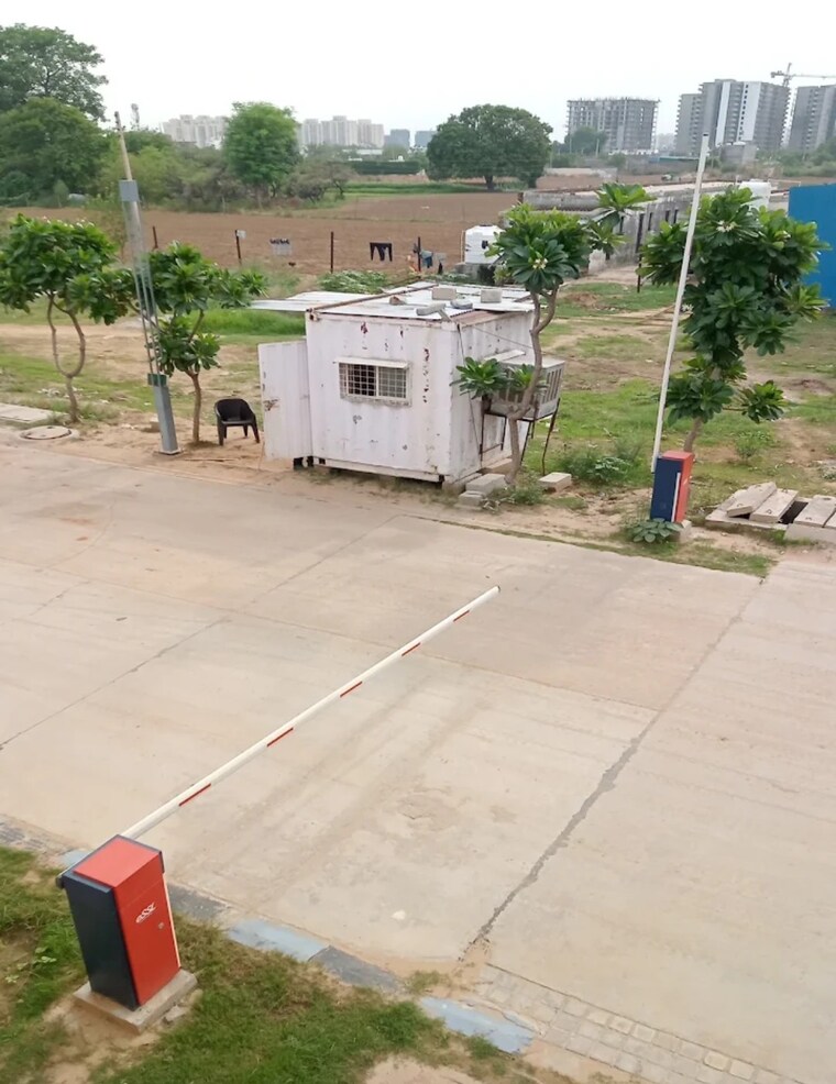 Exterior View, orris-woodview-residencies  240 Sq.Yd. Plot In Sector 89 Gurgaon 9151464