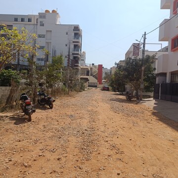  Plot For Sale in Lake Mist Plots, Yelahanka