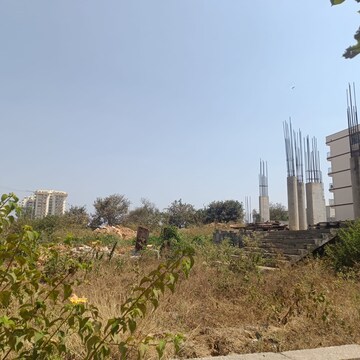  Plot For Sale in St Marks Road