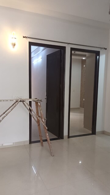Living Room in 2.5 BHK Apartment at Dhakoli – for Sale