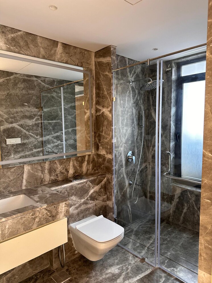 Living Room, rustomjee-parishram 3 Bedroom 1564 Sq.Ft. Apartment In Pali Hill Mumbai 9151508