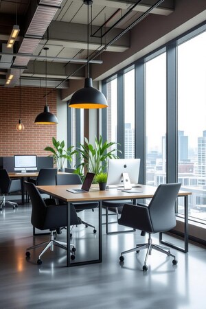  Office Space For Sale in Nerul