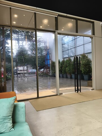 Gym in  Office Space at Nerul – for Sale