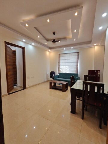3 BHK Builder Floor For Rent in The 4 Aces CHS, Sector 43