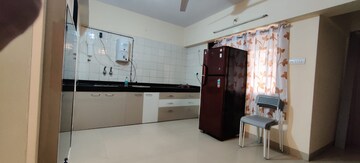 Kitchen in 2 BHK Apartment at BU Bhandari Colonnade Apartment, Kharadi – for Rent