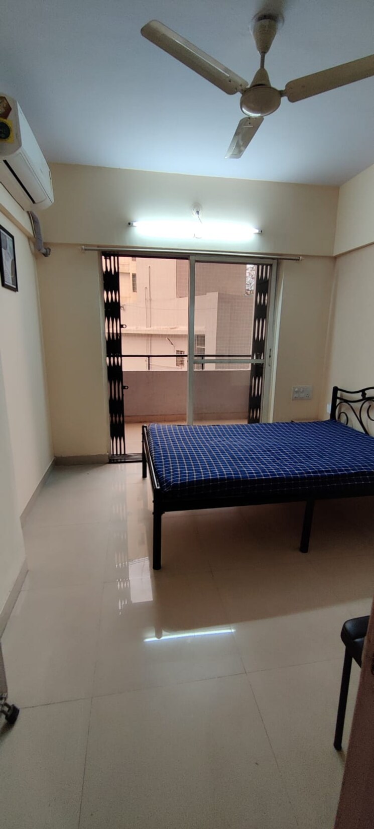 Bedroom, bu-bhandari-colonnade-apartment 2 Bedroom 1066 Sq.Ft. Apartment In Kharadi Pune 9151539
