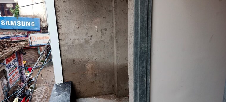 Other, nandini-apartments-burari 2 Bedroom 495 Sq.Ft. Builder Floor In Burari Delhi 9151519