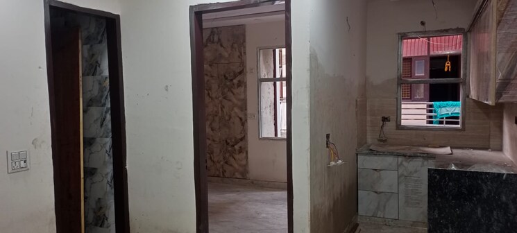 Other, nandini-apartments-burari 2 Bedroom 495 Sq.Ft. Builder Floor In Burari Delhi 9151519