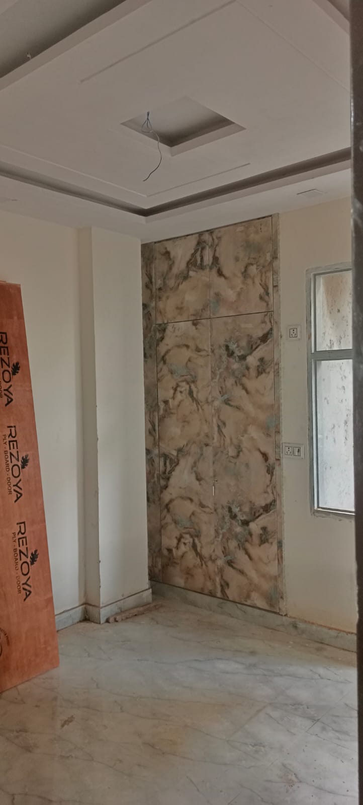 2 BHK + Extra Room Builder Floor For Sale in Nandini Apartments Burari