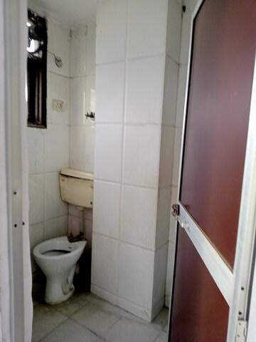 Bathroom in 2 BHK Builder Floor at Maidan Garhi – for Sale