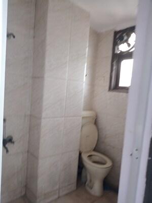 Bathroom in 2 BHK Builder Floor at Maidan Garhi – for Sale