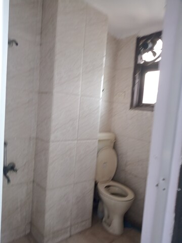 Bathroom in 2 BHK Builder Floor at Maidan Garhi – for Sale