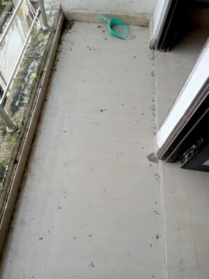 Balcony in 2 BHK Builder Floor at Maidan Garhi – for Sale