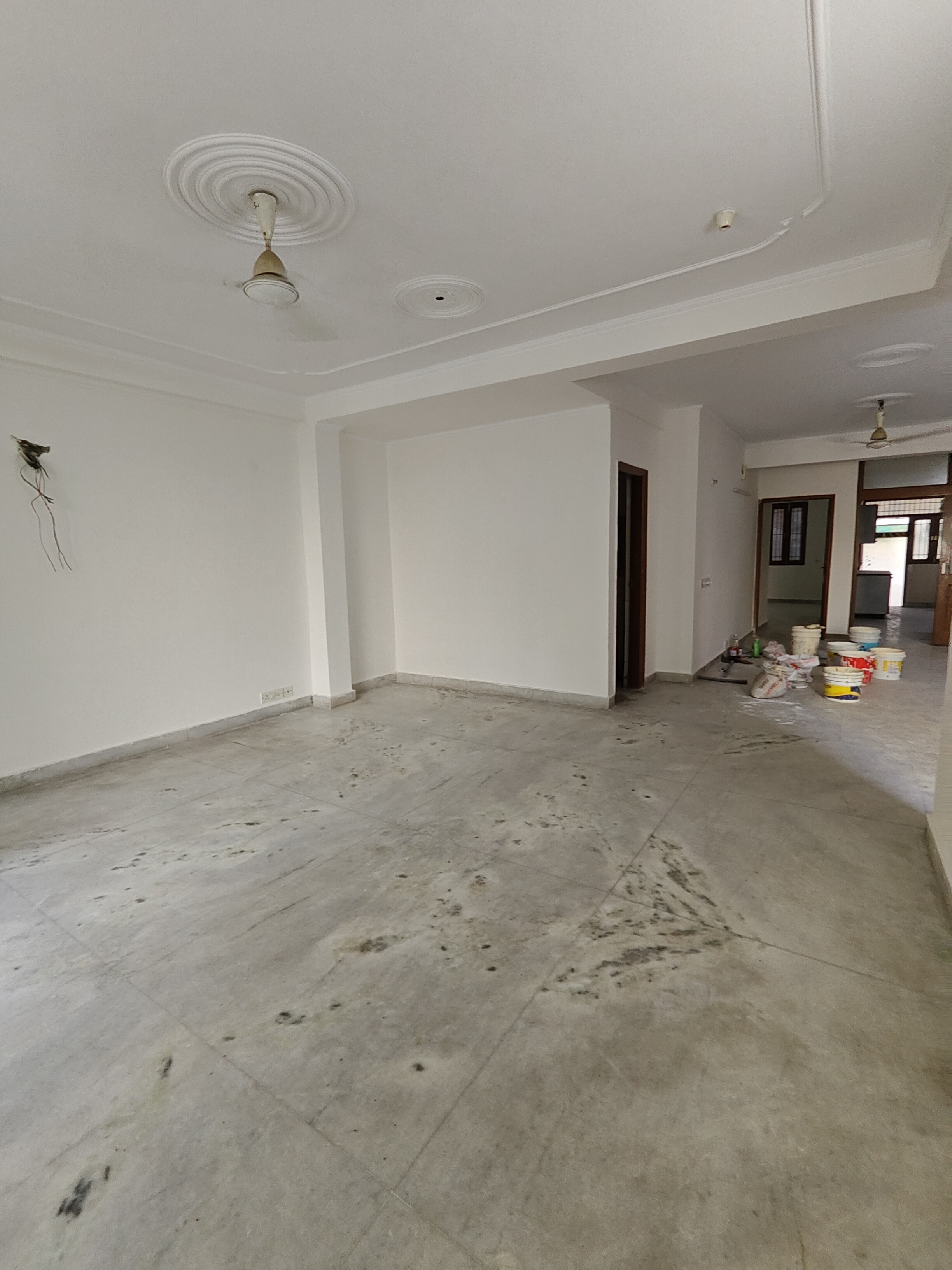 4 BHK Villa For Rent in Ansal Sushant Lok I
