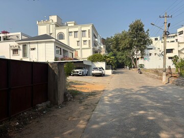  Plot For Sale in Film Nagar