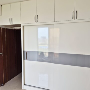Kitchen in 1 BHK Apartment at AVL 36 Gurgaon, Sector 36a – for Rent