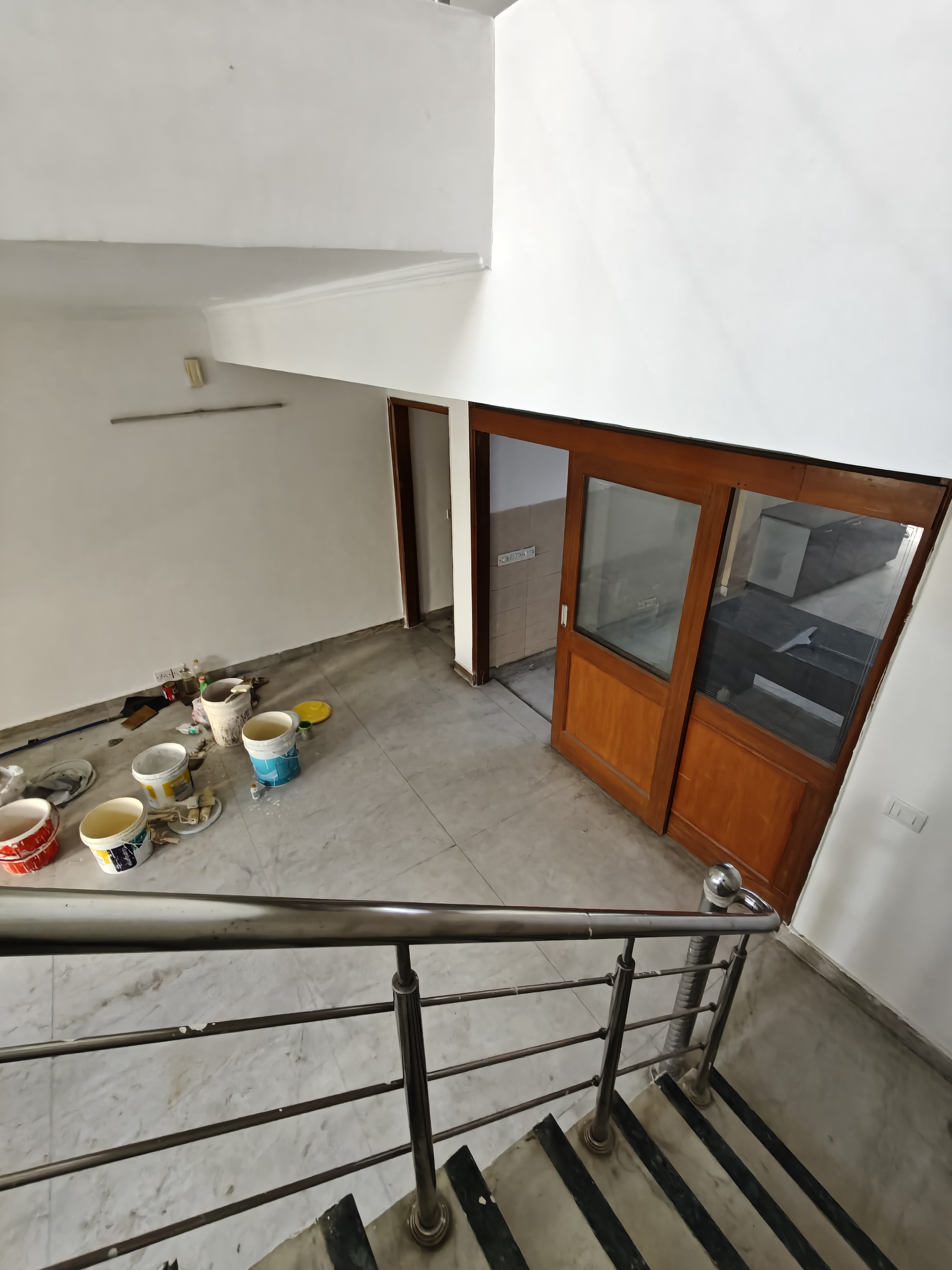 4 BHK Independent House For Rent in Ansal Sushant Lok I